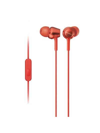 What Expert say about Sony MDR-EX255AP In-Ear Headphones