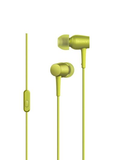 What Expert say about Sony MDR-EX750AP In-Ear Headphones With Mic