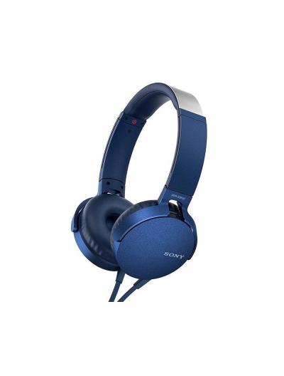 What Expert say about Sony MDR-XB550AP Extra Bass On-Ear Headphones