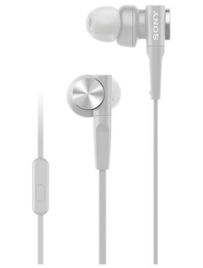 What Expert say about Sony MDR XB55AP In-Ear Headphones