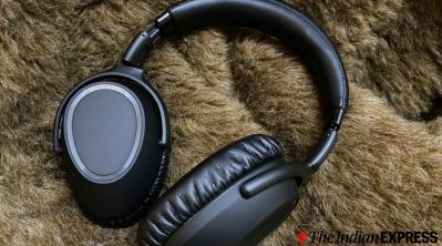 What Experts say about Sennheiser PXC550 II wireless headphones with ANC