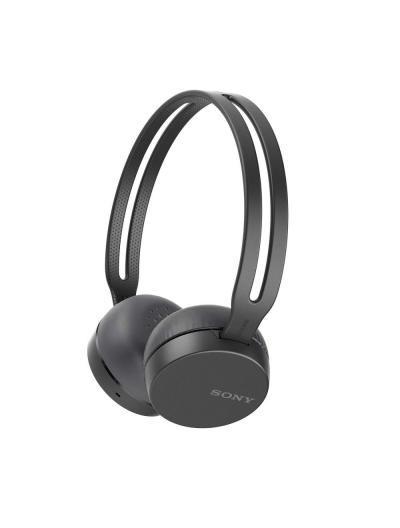What Expert say about Sony WH-CH400 Wireless Bluetooth On-Ear Headphones