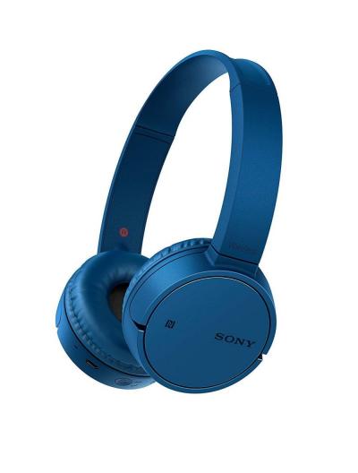 What Expert say about Sony WH-CH500 Wireless Bluetooth On-Ear Headphones