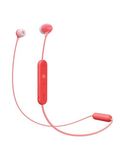 What Expert say about Sony WI-C300 Wireless In-Ear Headphones