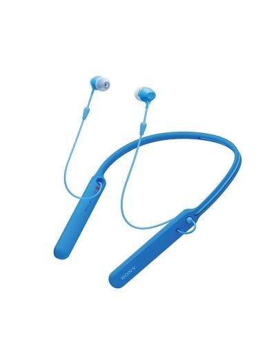 What Expert say aboutSony WI-C400 In-Ear Bluetooth Headphones With Neckband 