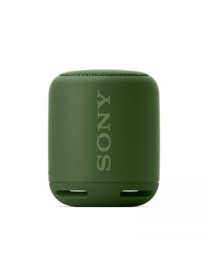 Sony Extra Bass SRS-XB10 Portable Wireless Speakers (Green)