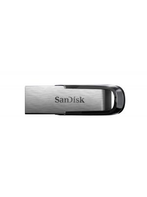 SanDisk Ultra Flair SDCZ73-032G-I35 32GB USB 3.0 Pen Drive (Silver)