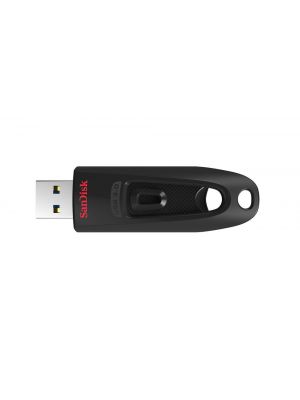 SanDisk Ultra SDCZ48-32G-I35 32GB USB 3.0 Pen Drive (Black)
