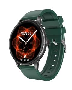 Fire-Boltt Terra AMOLED Smartwatch-BSW019-Teal
