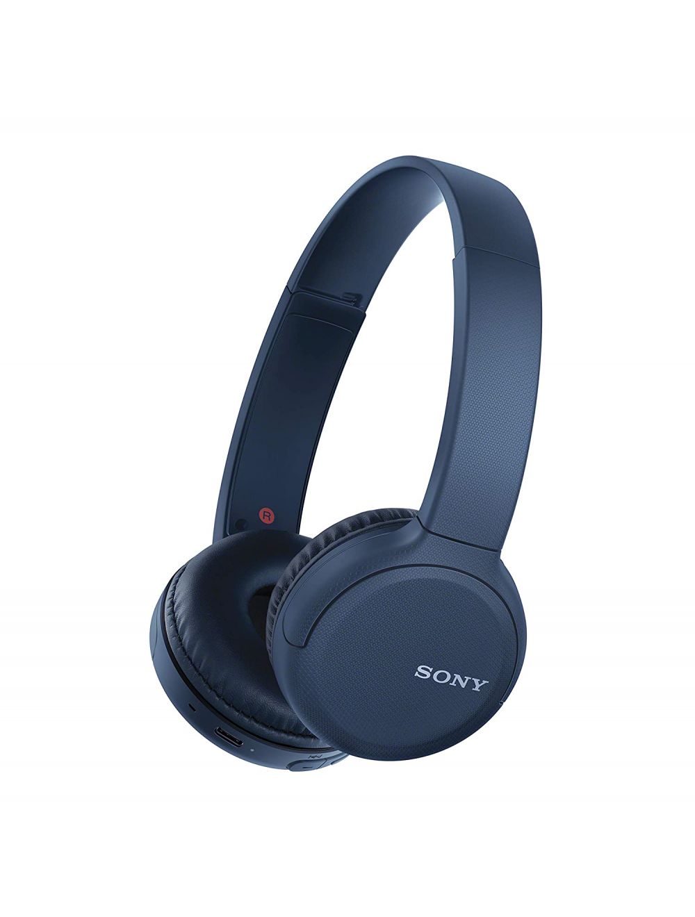 Try Buy Sony Wh Ch510 Wireless Bluetooth On Ear Headphones Blue