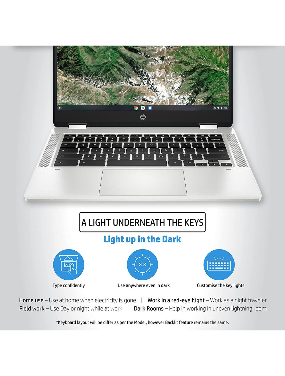 HP Envy 11th Gen Intel Core i5 14-inch(35.6 cm) WUXGA Thin & Light Laptop  (16GB RAM/1TB SSD/4GB Graphics/Windows 10/MS Office/Finger Print  Reader/Natural Silver/1.59 Kg), 14-eb0020TX