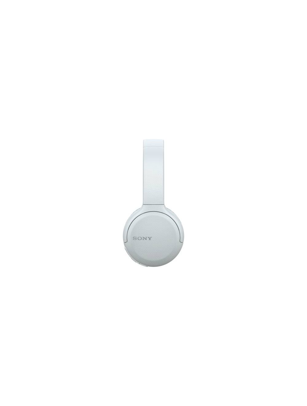 Try Buy Sony Wh Ch510 Wireless Bluetooth On Ear Headphones White