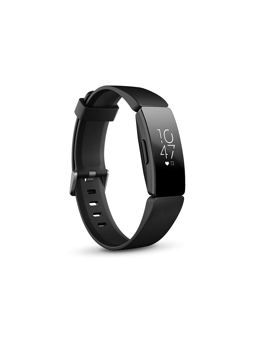 inspire fitbit heart rate