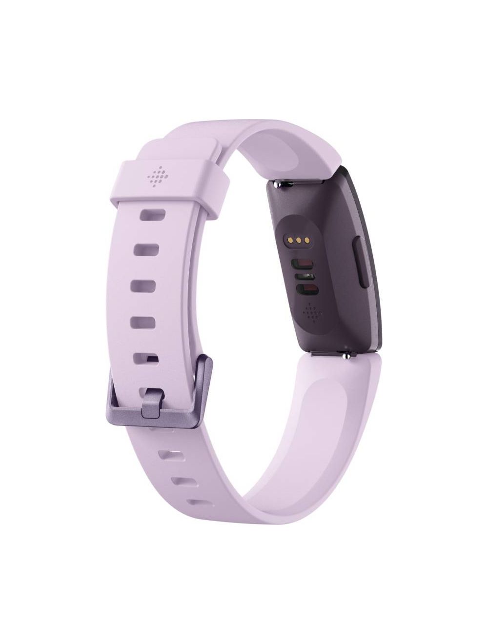 fitbit inspire hr health and fitness tracker with heart rate