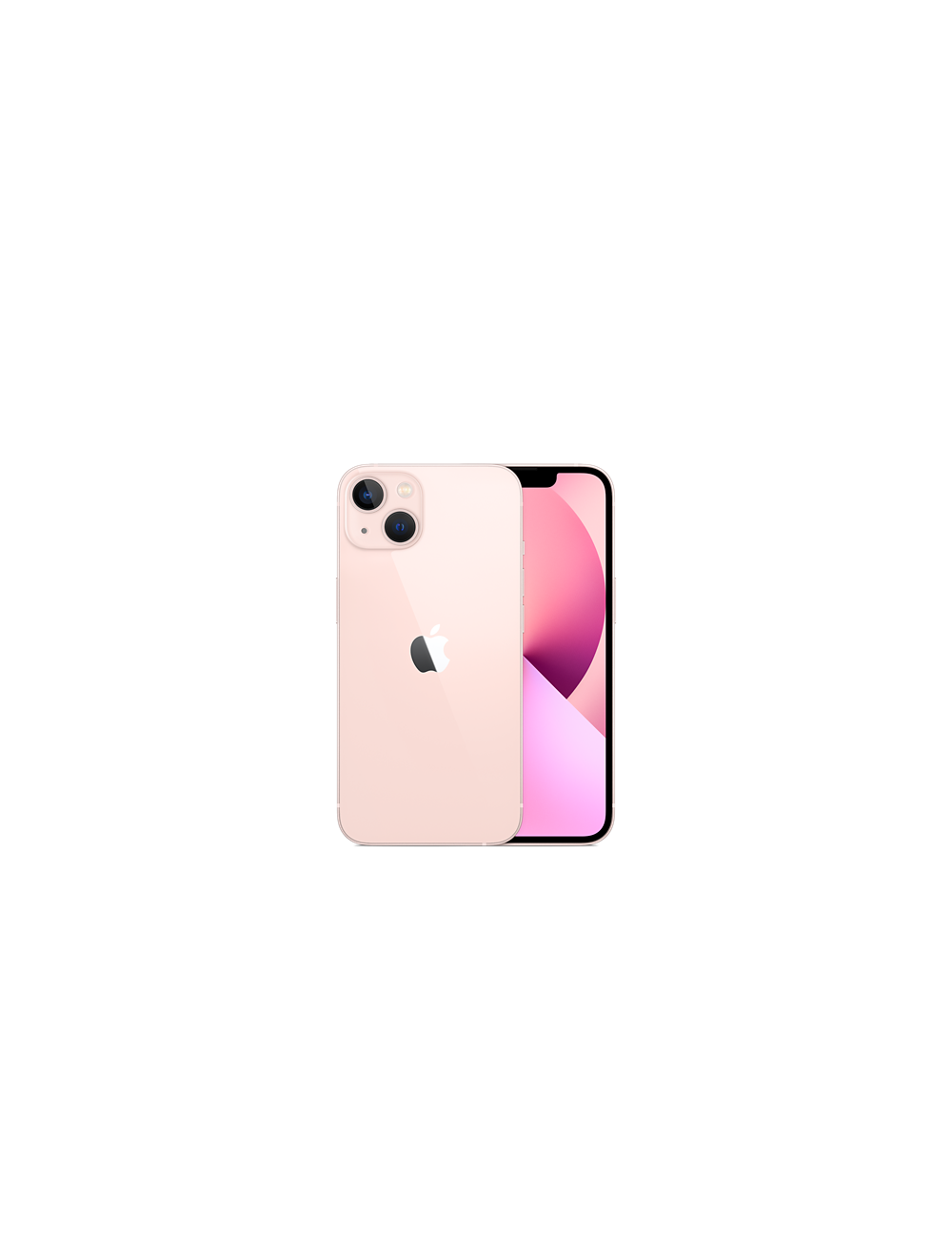 Apple iPhone 13 256 GB (Pink)
