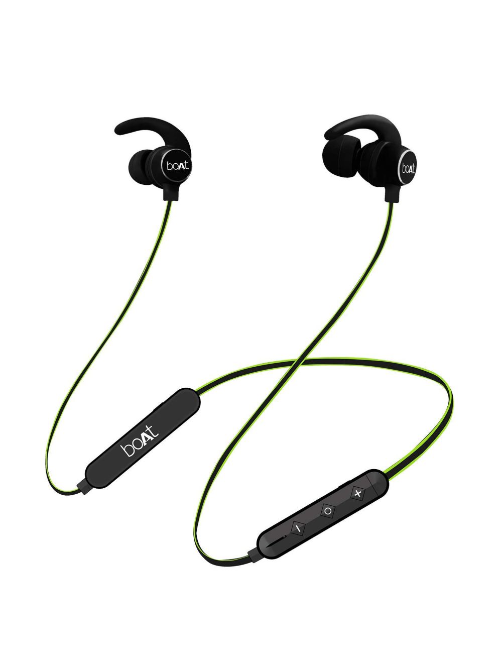 boat rockerz 255 earbuds