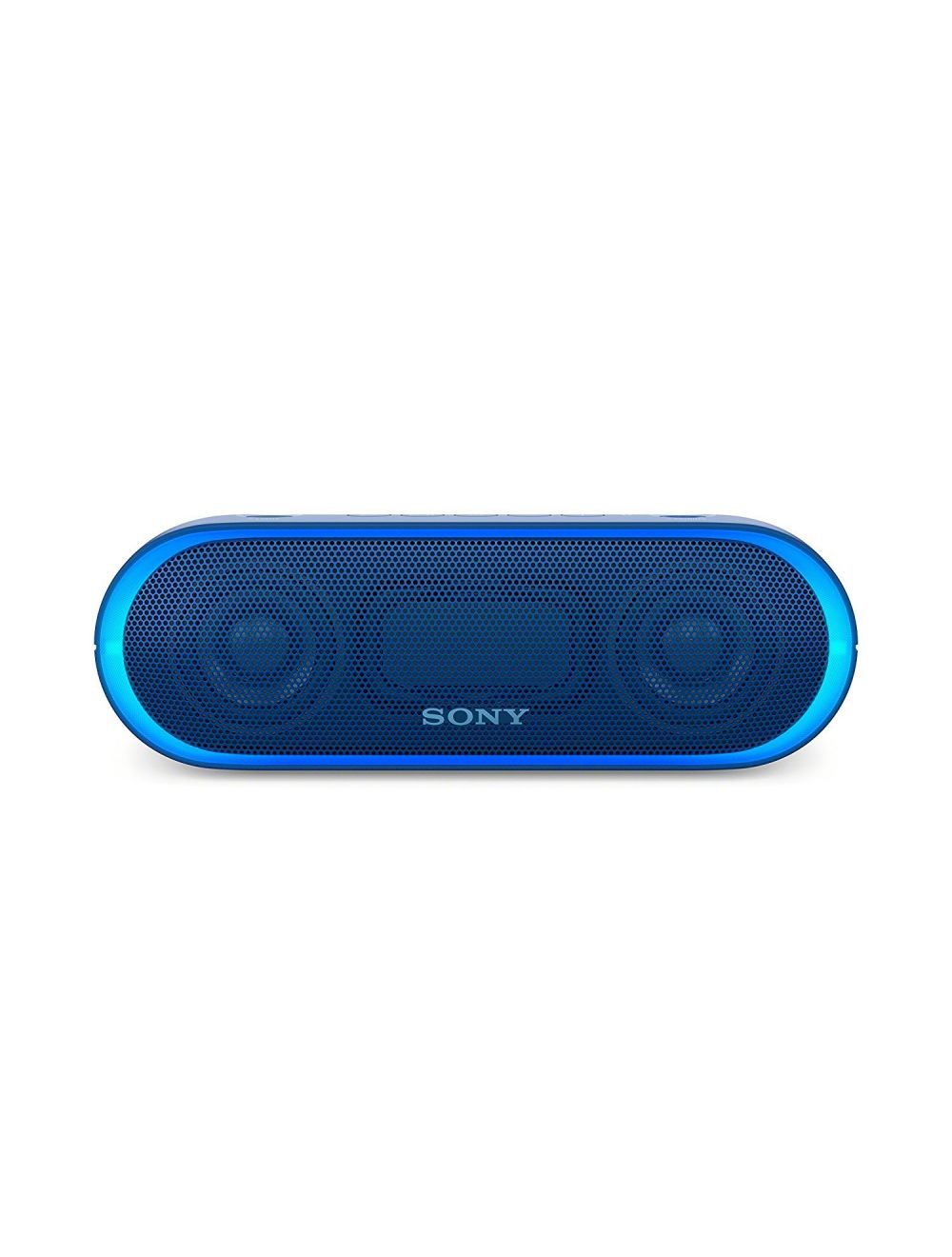 sony srs xb20 watt