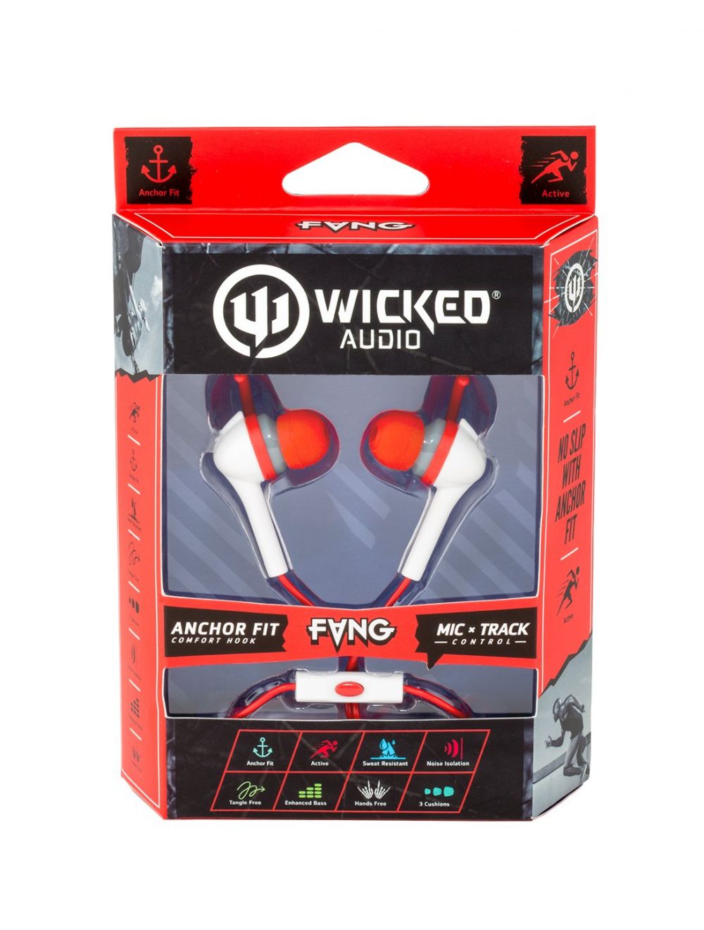 Products  Wicked Bass