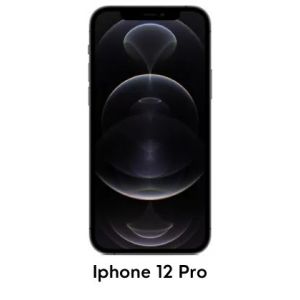 Apple Iphone 12 Pro 512GB (Graphite)