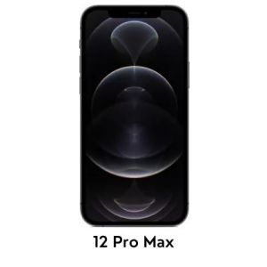 Apple Iphone 12 Pro Max 512GB (Graphite)