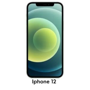 Apple Iphone 12 128GB (Green)