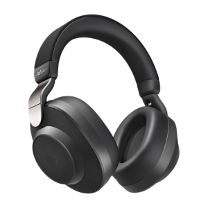 Jabra Elite 85h Wireless Headphones With ANC (Titanium)