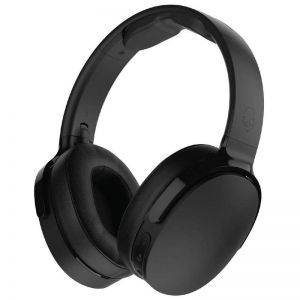 Skullcandy Hesh 3 Wireless Over-Ear Headphone (Black)