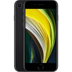 Apple Iphone SE 2020 256GB (Black)