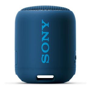 Sony Extra Bass SRS-XB12 Portable Wireless Speakers (Blue)