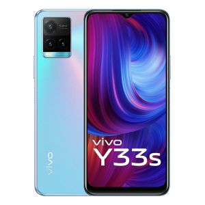 Vivo Y33S 8 Gb RAM 128  (Midday Dream)