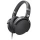 Sennheiser HD 4.30G Over-Ear Headphone (Black)