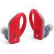 JBL Endurance Peak  True Wireless Bluetooth Headset  (Red)