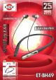 ETAR ET-BH49 Music Wireless Earphones 