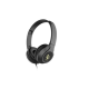 Infinity Wynd 700 Wired Headphones With Mic (Black)