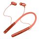 Zebronics Zeb-Soul Neckband Bluetooth (Red)
