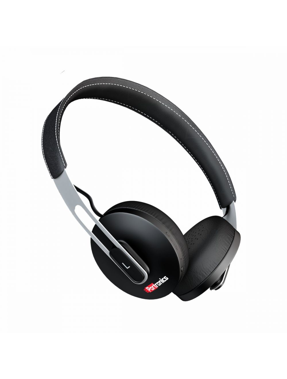 Portronics noise cancelling headphones sale